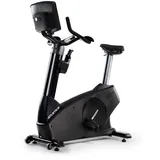 Atletica ReVolve | High-End Ergometer | Für klassische lange Ausdauereinheiten I Dualer Riemenantrieb I Aluminiumgestell I Geräuscharm