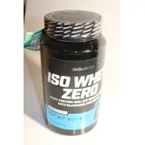 BIOTECH Iso Whey Zero Kokosnuss Pulver 908 g