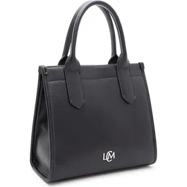 L.Credi Handtasche Phemia Hand Bag Black