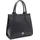 L.Credi Handtasche Phemia Hand Bag Black