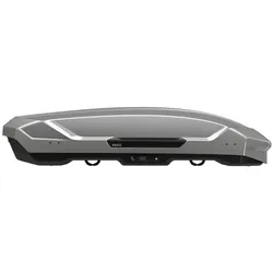 Dachbox THULE Motion 3 L titan glänzend 639701
