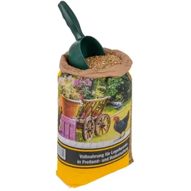 deukavallo Freiland-Mix Hühner 10 kg