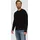 s.Oliver Strickpullover mit Musterstruktur Schwarz XL