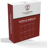 x-comics Collectors Concept - Acrylic Display f. Funko POP