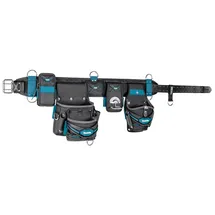 Makita E-15235 Super-Schwerlast-Hüftgurt-Set