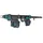 Makita E-15235 Super-Schwerlast-Hüftgurt-Set