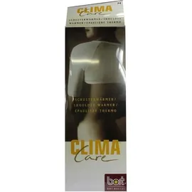 Bort ClimaCare Schulterwärmer weiß