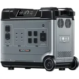 PATONA Platinum Powerstation Autarc 5000 5,12 kWh