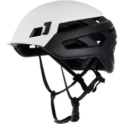 MAMMUT Kletterhelm "Wall Rider", white, 56