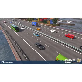 Autobahn Police Simulator 3