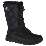 Sorel Whitney II Tall Lace black 37