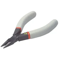 Flachrundzange ESD 432.E