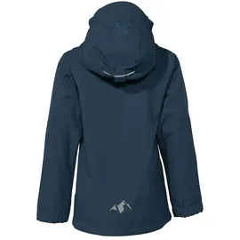 Vaude Regenjacke Escape Light Blau 158-164
