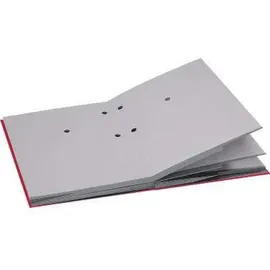 Leitz Unterschriftenmappe 5700-25 A4 Rot