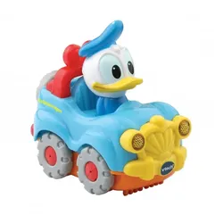 VTech - Tut Tut Baby Flitzer - Donalds Geländewagen