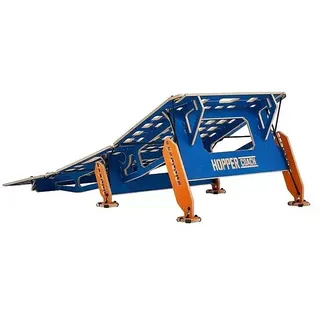 MTB Hopper Coach 3 - blau/orange