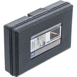 BGS Schlagstempel-Satz 36-in-1 Mehrfarbig