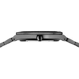 BERING Solar Collection 14443-779 Edelstahl 43,0 mm