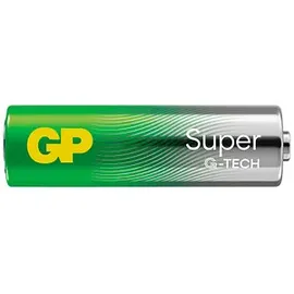 GP Batterien Mignon AA 1.5 V