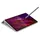 Lenovo Yoga Tab Plus 12 GB RAM 256 GB SSD WiFi Storm Grey inkl. Tab Pen Plus