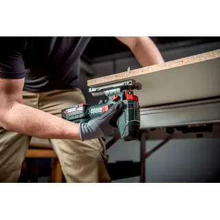 Metabo ST 18 L 90 Akku-Stichsäge