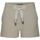 ELBSAND Sweatshorts Grün S