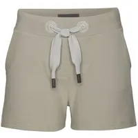 ELBSAND Sweatshorts Grün S