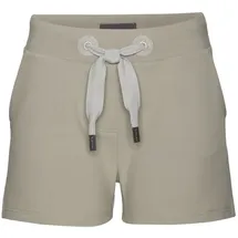 ELBSAND Sweatshorts Grün S