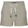 ELBSAND Sweatshorts Grün S