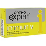 weber & weber gmbh Orthoexpert immun v Kapseln