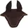 Kentucky Wellington Fliegenohren Schwarz Cob