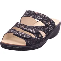 Belvida platina (schwarz-kombi) für Damen, schwarz, Gr. 37 EU