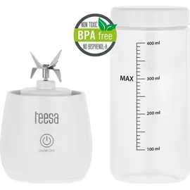 Teesa TSA3543 Akku-Mixer Standmixer