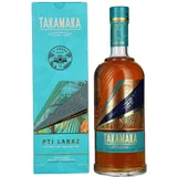Takamaka PTI Lakaz 45,1% vol 0,7 l Geschenkbox