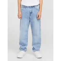 Jack & Jones Junior Relaxed Fit Jeans in Blue