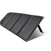 Solar Panel SP140 Monokristalline Silikon Solarzellen 140W Camping Outdoor