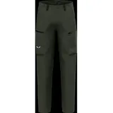 Salewa Herren Puez Hemp/DST Hose (Größe XXL, gruen)