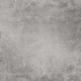 Euro Stone Bodenfliese Feinsteinzeug Gris 60 x 60 cm grau