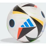 Adidas Euro 24 Competition Ball White / Black / Glow Blue 5