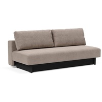 INNOVATION LIVING Schlafsofa Merga Cord Beige