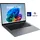 Samsung Galaxy Book6 16" Intel Core Ultra 7 355 16 GB RAM 512 GB SSD Win11 Pro Grau