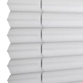 Deco Company Plissee EASYFIX PIA 90 x 220 cm beige