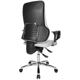 TOPSTAR Sitness 55 Nord Wool hellgrau