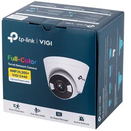 TP-Link VIGI C440 2,8 mm