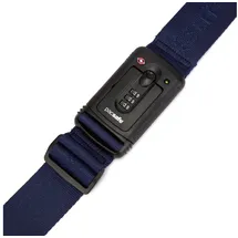 Pacsafe Strapsafe 100 Luggage Strap Pacsafe Blue