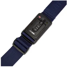 Pacsafe Strapsafe 100 Luggage Strap Pacsafe Blue