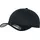 Flexfit Wooly Combed Cap schwarz XS-S