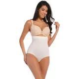 Magic Bodyfashion Shapingslip Maxi Hi-Brief Weiß XL