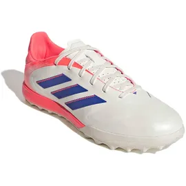 adidas Copa Pure III League TF - weiss 43 1/3