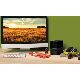 Western Digital My Book Duo 24 TB USB 3.2